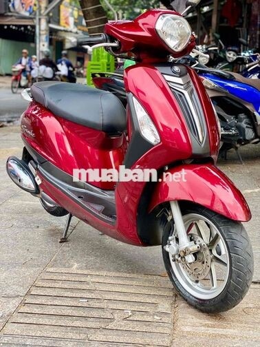 Yamaha Grande 2016 Đỏ chính chủ