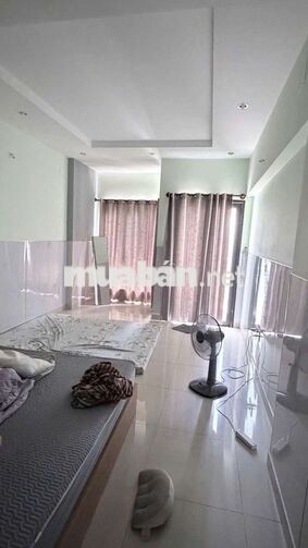 CHO THUÊ NC 1 TRỆT 2 LẦU 2PN 3WC HXT DƯƠNG QUÃNG HÀM 12TR NHẬN NHÀ T11