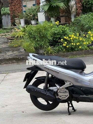 Honda Airblade 2011 Xám