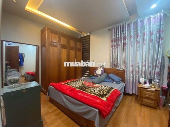 🌈 🌈 Nhà 4 tầng 46m2 Hoa Hậu Đường Thông, Ô Tô Tránh TT Quang Minh
