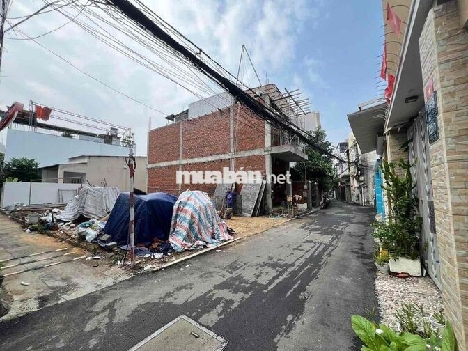 🔥ĐẤT KIỆT OTO BÌNH AN GẦN TIỂU LA GIÁ TỐT
