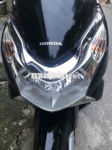 Honda PCX Đen 2011