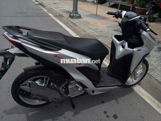Honda Vario 150 Bạc Xe tay ga