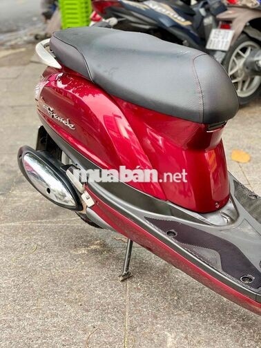 Yamaha Grande 2016 Đỏ chính chủ