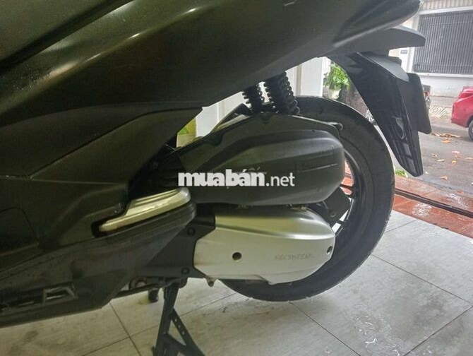 Honda PCX 2014 Đen 9chủ