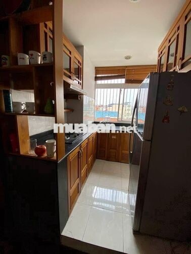 CĂN 2PN 2WC 75M² GIÁ *** CHUNG CƯ BIGEMCO CHỈ 12.5 TR/TH