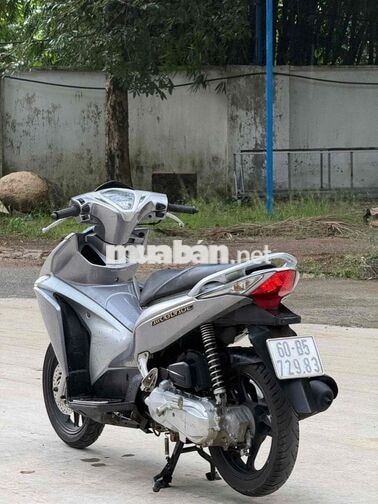 Honda Airblade 2011 Xám