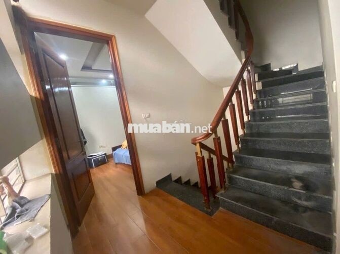 🌈 🌈 Nhà 4 tầng 46m2 Hoa Hậu Đường Thông, Ô Tô Tránh TT Quang Minh
