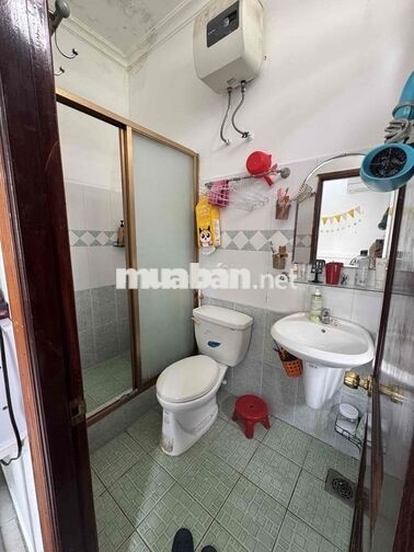 🔥PASS PHÒNG BAN CÔNG ĐẸP THOÁNG TIỆN NGHI NGAY KHU SÂN BAY TÂN BÌNH