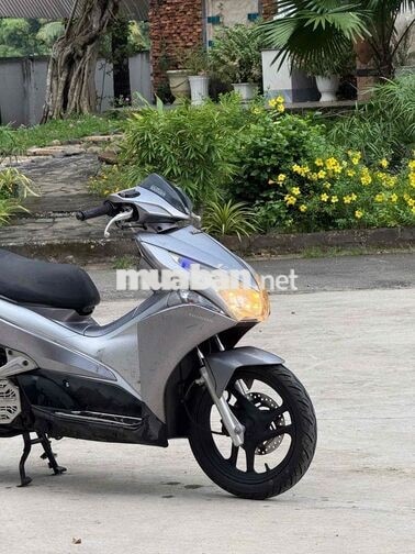 Honda Airblade 2011 Xám