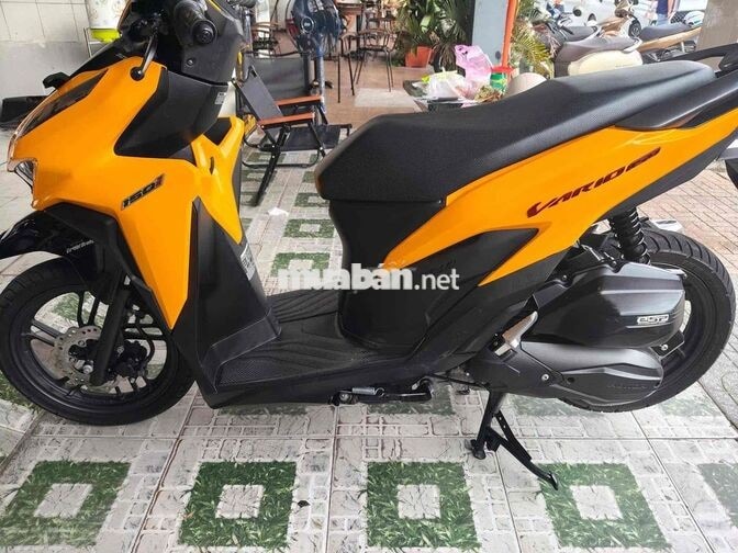 Honda Vario 150 Vàng Xe tay ga