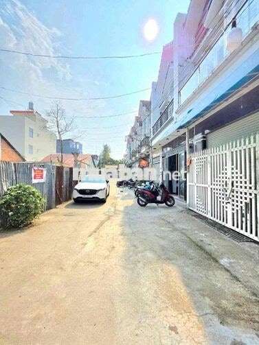 🔔🔔🔔nhà đẹp đường xe hơi gần Phú Mỹ hưng quận 7🔔🔔🔔