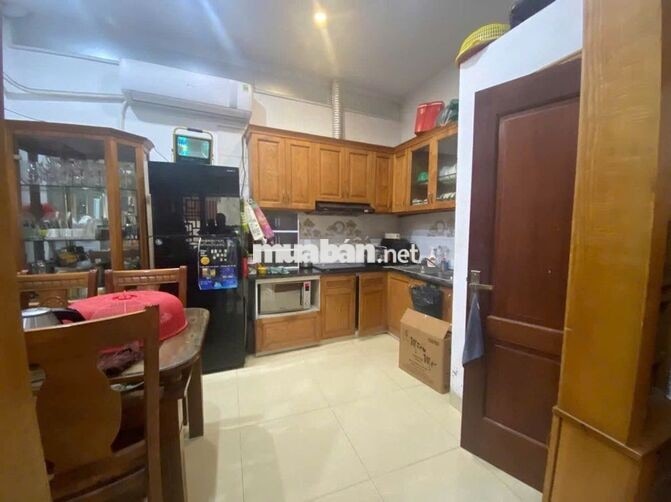 🌈 🌈 Nhà 4 tầng 46m2 Hoa Hậu Đường Thông, Ô Tô Tránh TT Quang Minh