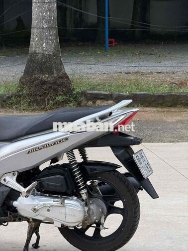 Honda Airblade 2011 Xám