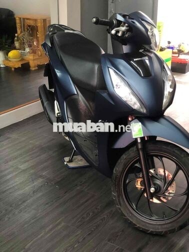 Honda Vision 2023 Xanh 15000km