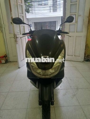 Honda PCX 2014 Đen 9chủ