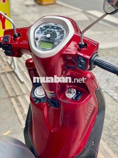 Yamaha Grande 2016 Đỏ chính chủ