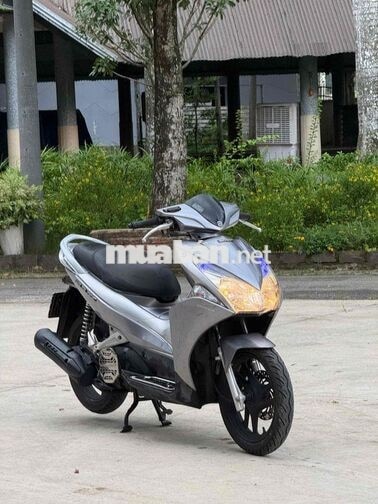 Honda Airblade 2011 Xám