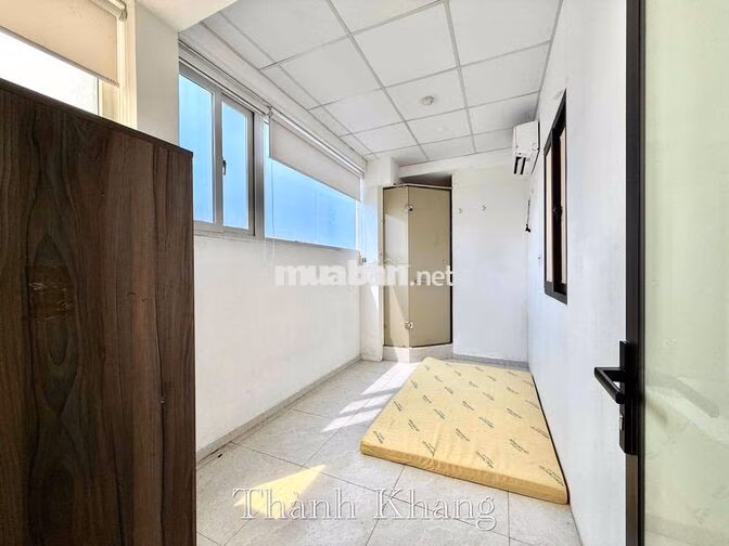 Cho Thuê Căn Hộ 2PN 2Wc Máy Giặt Riêng 4ng4xe Gần Cao Thắng Q10