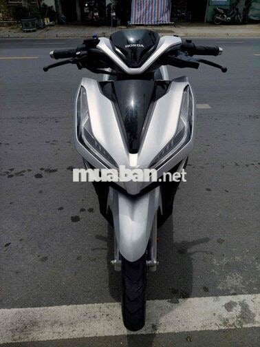 Honda Vario 150 Bạc Xe tay ga
