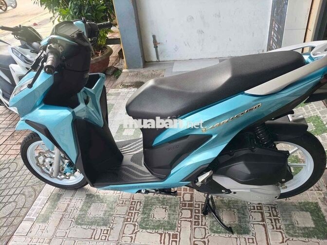 Honda Vario 150 Xanh Băng Xe tay ga