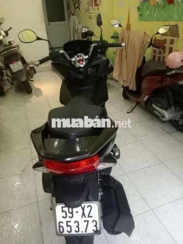 Honda PCX 2014 Đen 9chủ