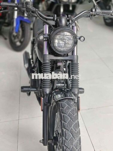GPX Bixton 150 2018 Xám
