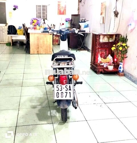 ♥️cub nhựt Honda 86 50cc máy êm nhẹ nỗ 🩵
