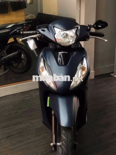 Honda Vision 2023 Xanh 15000km