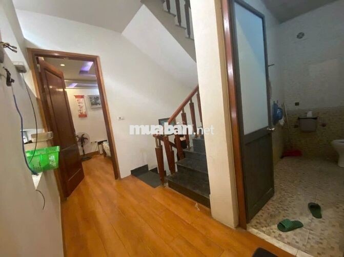 🌈 🌈 Nhà 4 tầng 46m2 Hoa Hậu Đường Thông, Ô Tô Tránh TT Quang Minh