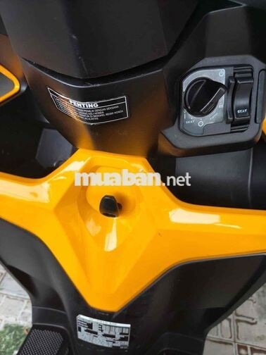 Honda Vario 150 Vàng Xe tay ga