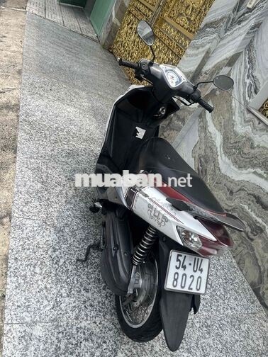 Yamaha Mio Trắng 27067 km