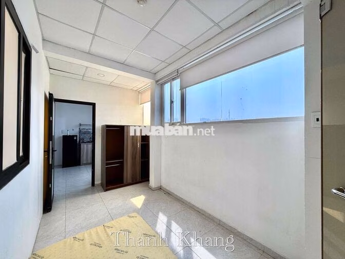 Cho Thuê Căn Hộ 2PN 2Wc Máy Giặt Riêng 4ng4xe Gần Cao Thắng Q10