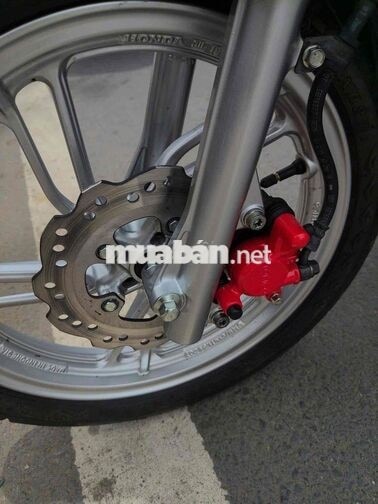 Honda Vario 150 Bạc Xe tay ga