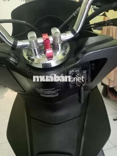 Honda PCX 2014 Đen 9chủ