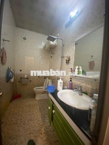 🌈 🌈 Nhà 4 tầng 46m2 Hoa Hậu Đường Thông, Ô Tô Tránh TT Quang Minh