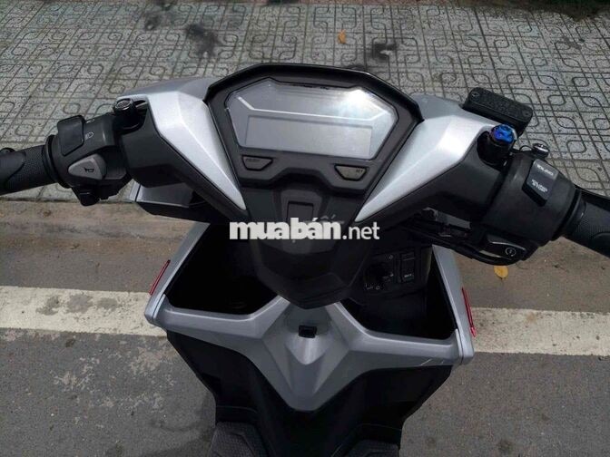Honda Vario 150 Bạc Xe tay ga