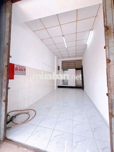 MẶT BẰNG LỚN NGAY VỊ TRÍ ĐẸP ĂU CƠ - LŨY BÁN BÍCH - KẾ ĐH VĂN HIẾN 
