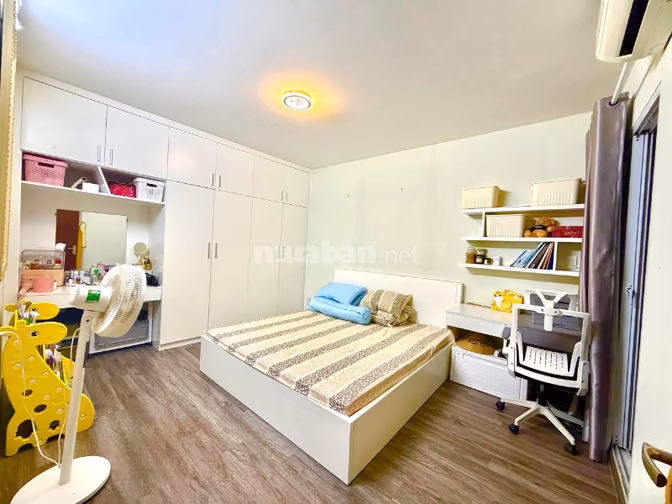 DIC Phoenix Vũng Tàu 76m² – Full nội thất đẹp, sổ hồng riêng | Giá 3,4