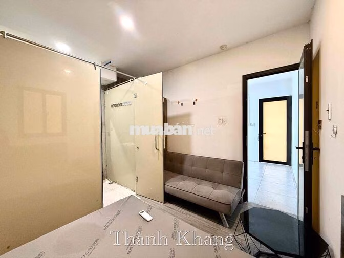 Cho Thuê Căn Hộ 2PN 2Wc Máy Giặt Riêng 4ng4xe Gần Cao Thắng Q10