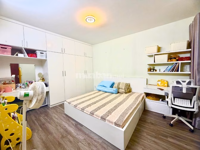 DIC Phoenix Vũng Tàu 76m² – Full nội thất đẹp, sổ hồng riêng | Giá 3,4