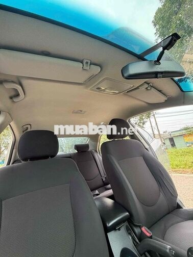 CHÍNH CHỦ Kia Forte 2011 - 59800 km