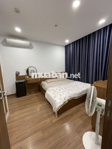 Chính chủ bán Căn góc Đông Nam 2PN-2WC Ecogreen Saigon (Eco Green SG)