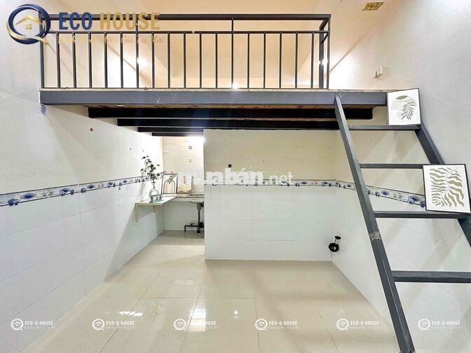Cho thuê phòng trọ rộng rãi thoáng mát có bếp và WC riêng biệt, sẵn ml