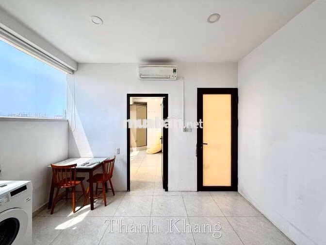 Cho Thuê Căn Hộ 2PN 2Wc Máy Giặt Riêng 4ng4xe Gần Cao Thắng Q10