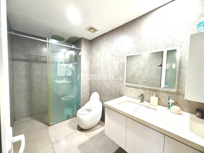DIC Phoenix Vũng Tàu 76m² – Full nội thất đẹp, sổ hồng riêng | Giá 3,4