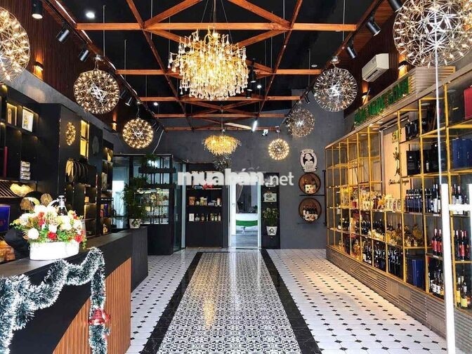 ✨CHO THUÊ MẶT BẰNG CMT8 GẦN NGÃ 6 CHÙA BÀ THỦ DẦU MỘT (GC