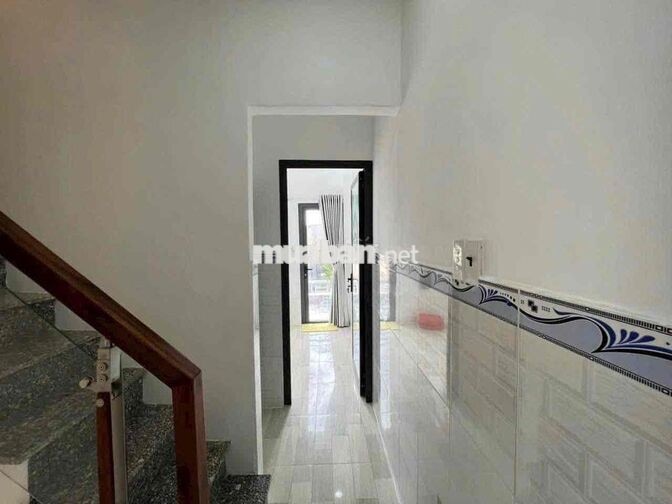 💖💖Nguyên căn 4 Phòng ngủ hẻm 2295 Huỳnh Tấn Phát Thị Trấn NB