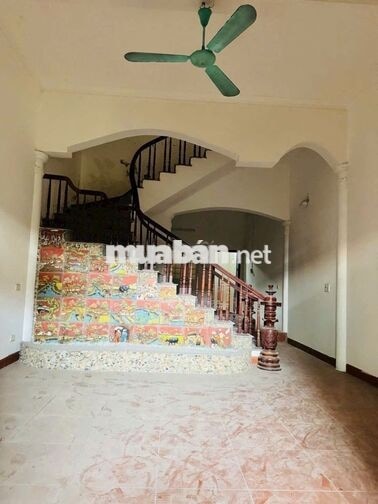 ❤️🔥Hiếm! Nhà 3 Tầng 100m2 Tổ 9 Quang Minh, Mê Linh – Đường Thông Ô Tô 🚘