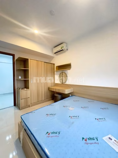 Chỉ 490tr có ngay căn hộ 2PN ngay chợ Đêm TP Tây Ninh - View Núi Bà